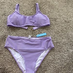 Popvil Bikini Lavender